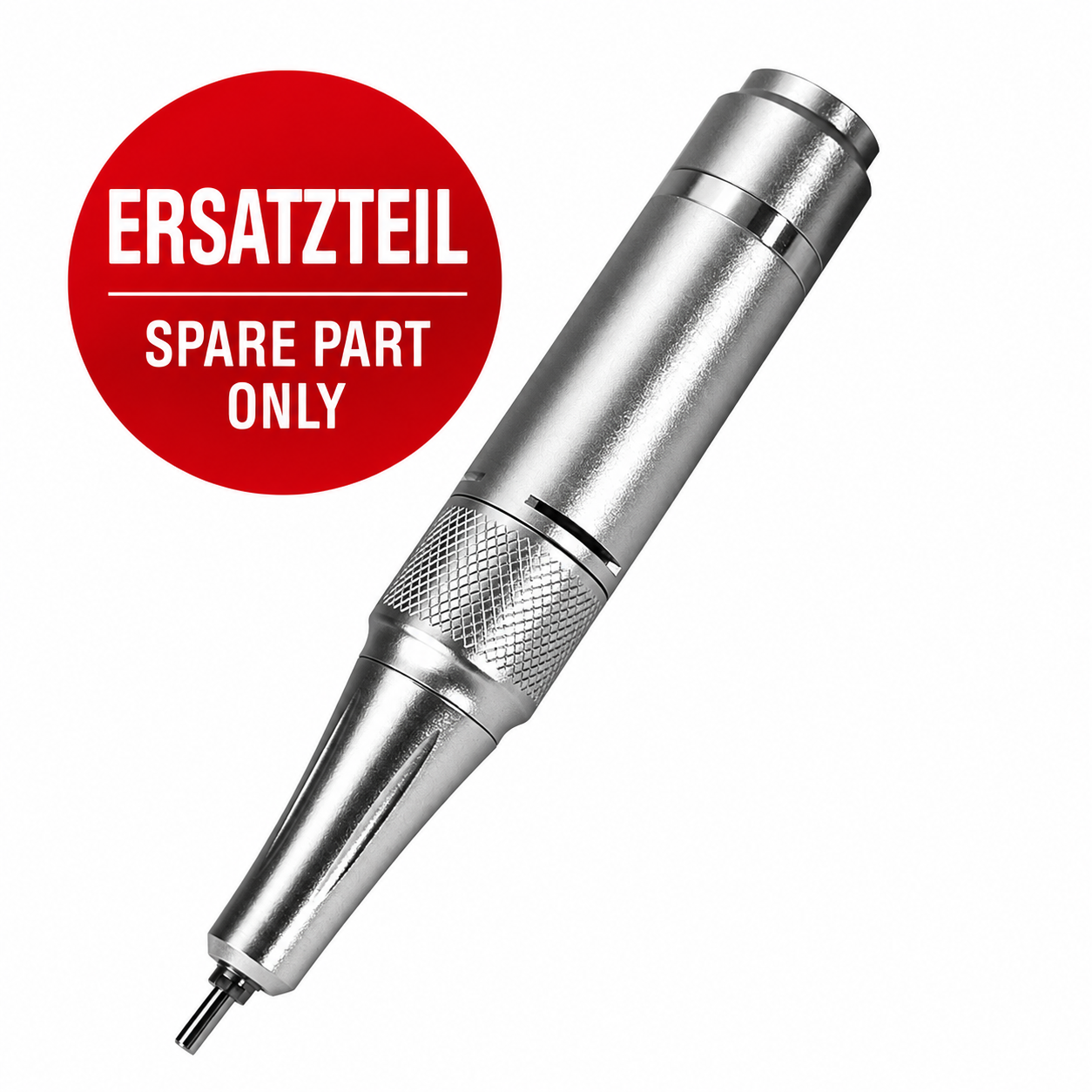 JUSTNAILS ERSATZ Fräserhandstück Premium Brushless Expert M7