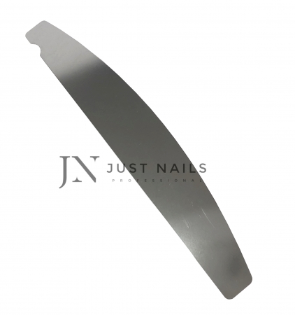 JUSTNAILS Metallboard für Wechselfeilen