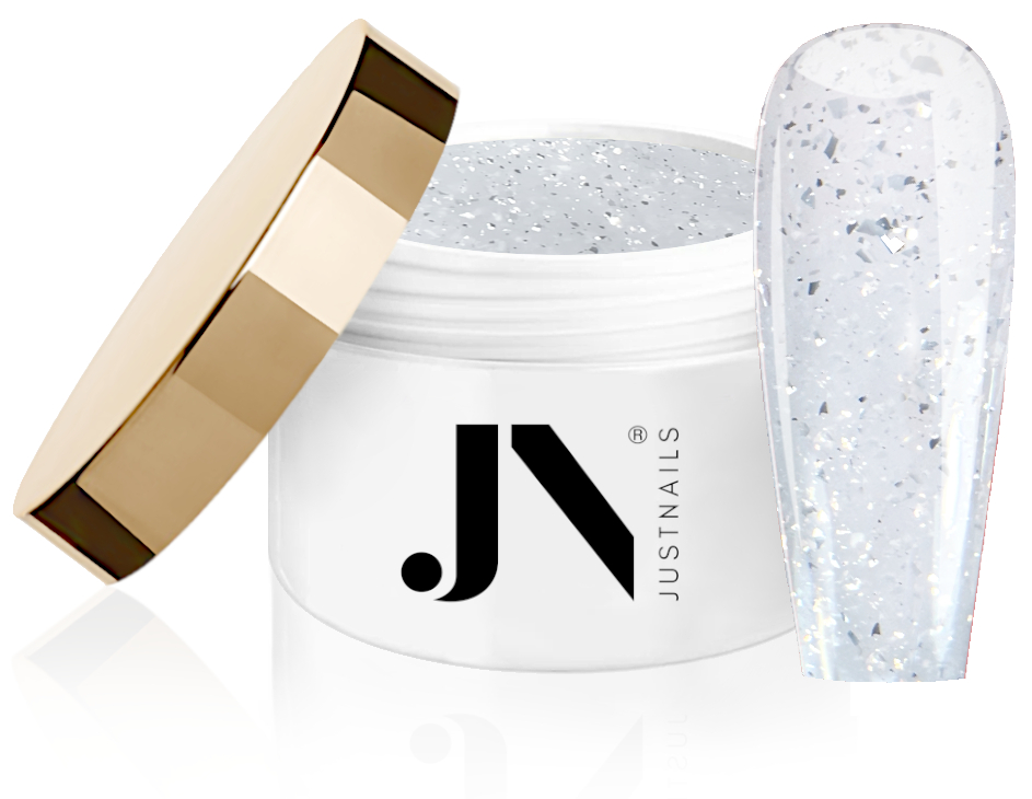 JUSTNAILS High Class Cover - Mystic Mirage