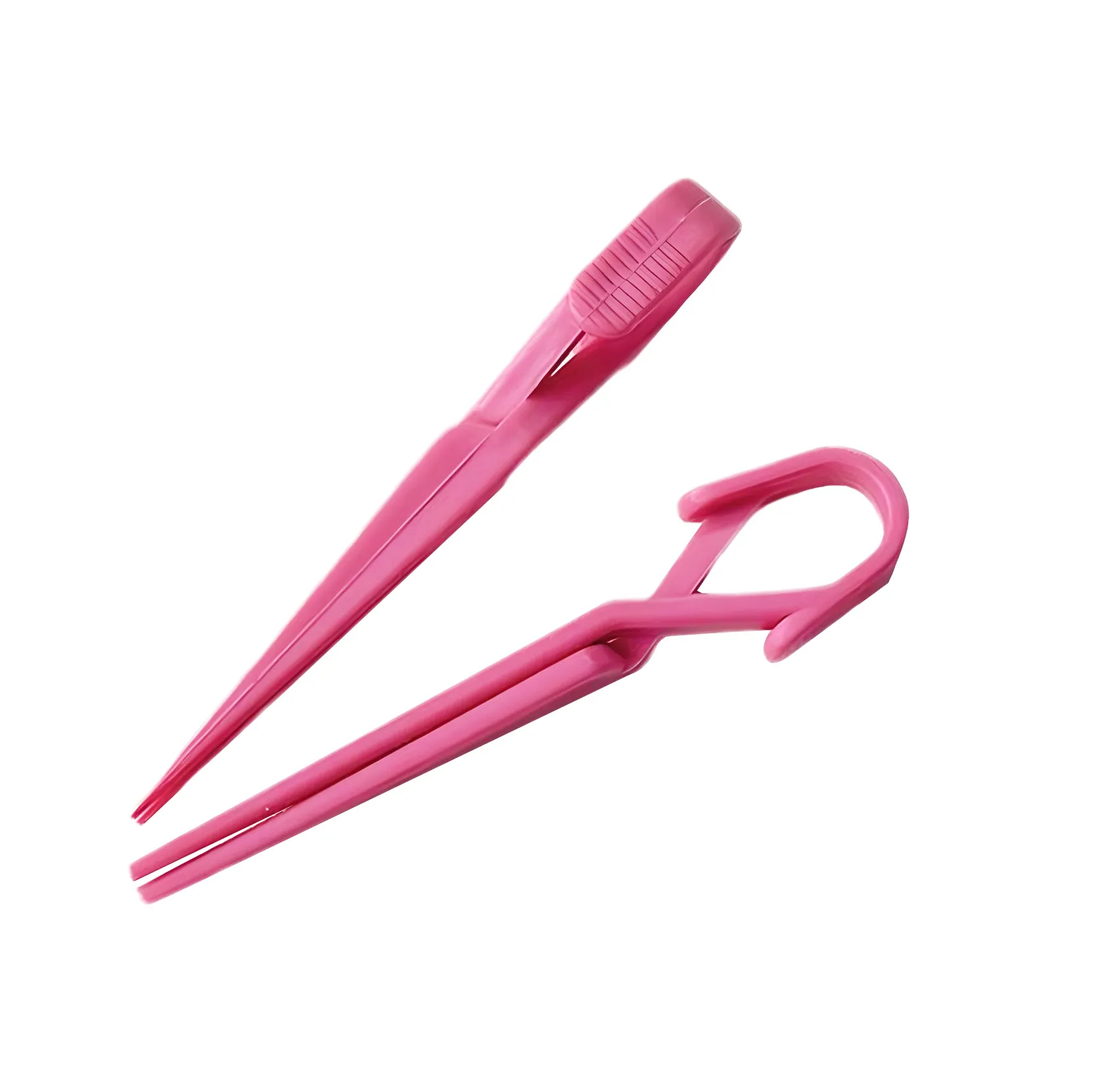 JUSTNAILS Maniküre Clips 10pcs.