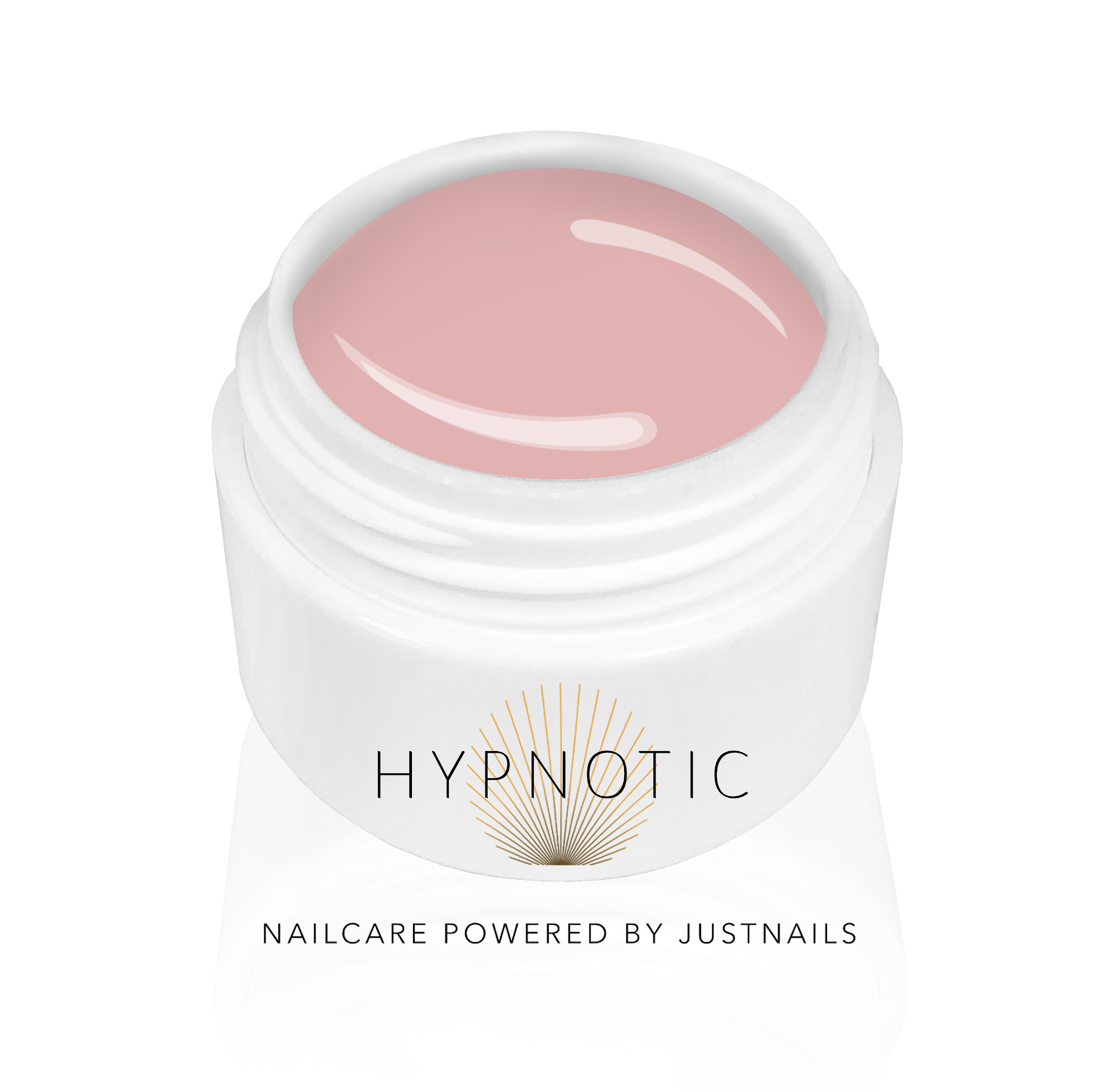 Premium FORM Covergel  - Less is more - HYPNOTIC