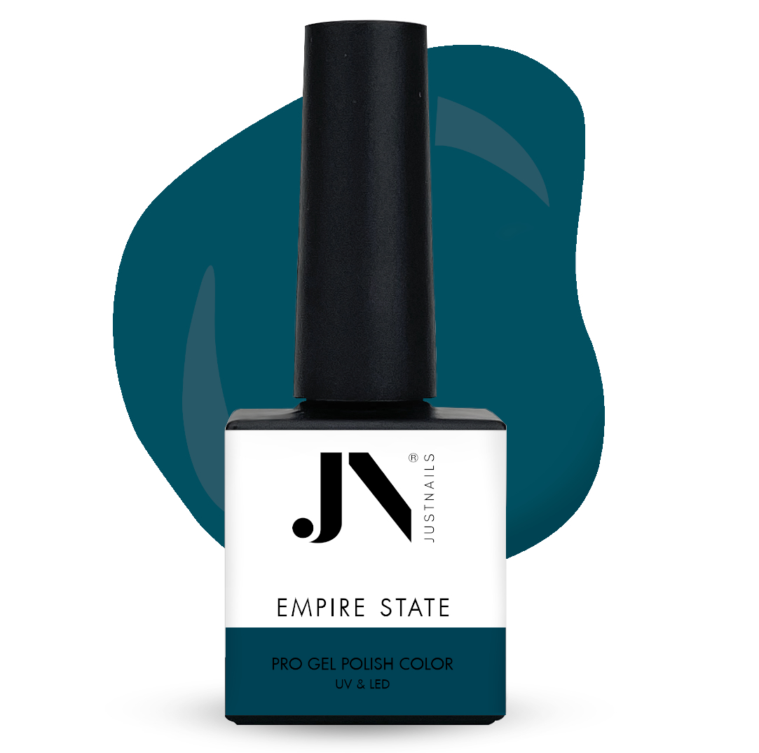 *LIMITED* PRO Gel Polish Color - Empire State 