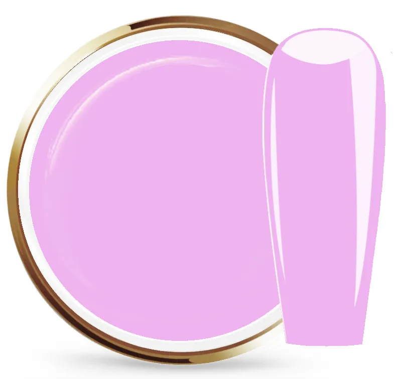 JUSTNAILS Farbgel - GOOD FOR 'U