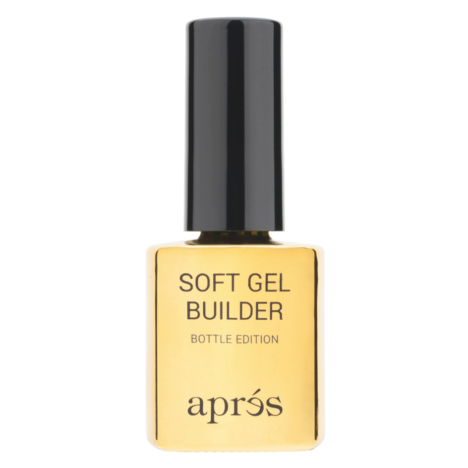 APRÉS Soft Gel Builder in Bottle 15ml