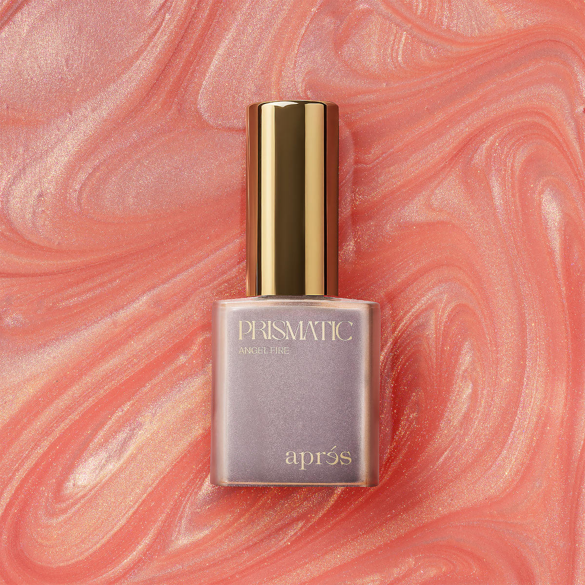  APRÉS Prismatic Color - Angel Fire - P15 