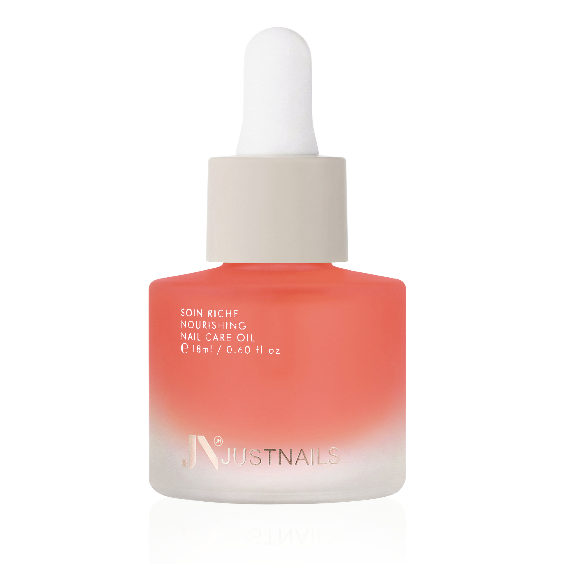 JUSTNAILS Premium Protect Nagelöl - Winter Dream 18ml