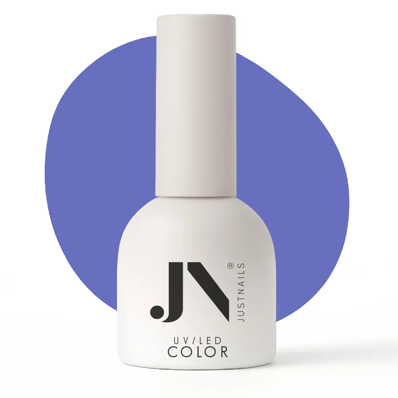 JUSTNAILS Gel Polish Color - Dear Diary - Soak-off