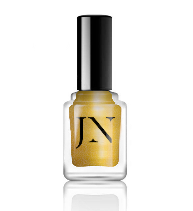 JUSTNAILS Stamping Lack - Gold Metallic