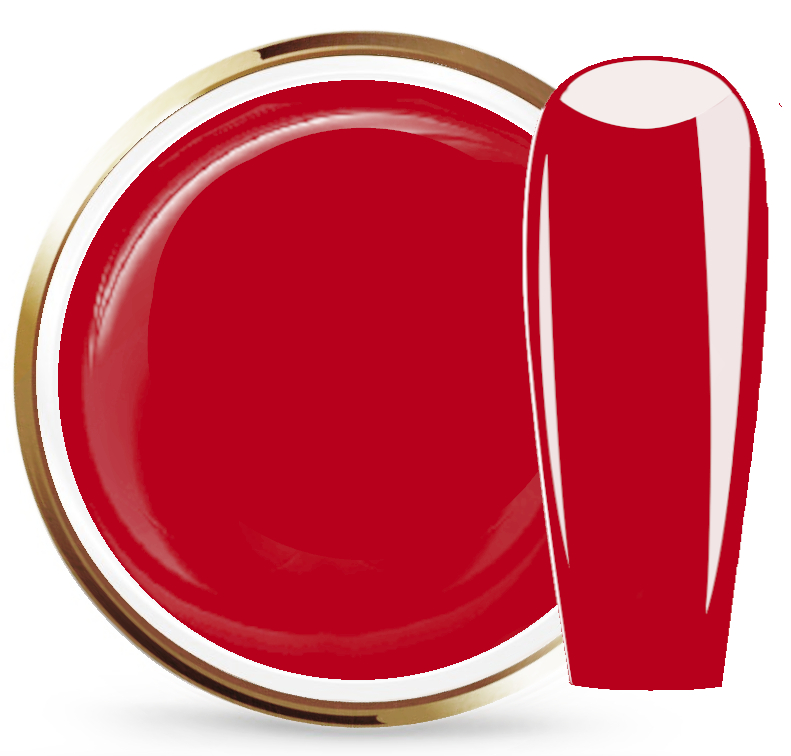  JUSTNAILS Farbgel - NO APOLOGIES