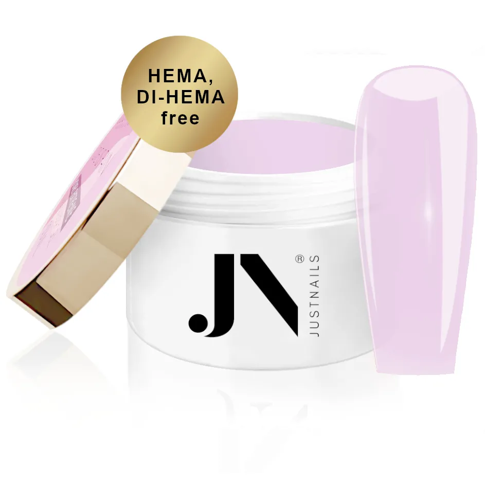 JUSTNAILS PRO Honey Builder™ FLUID No File - SWEET TROUBLE