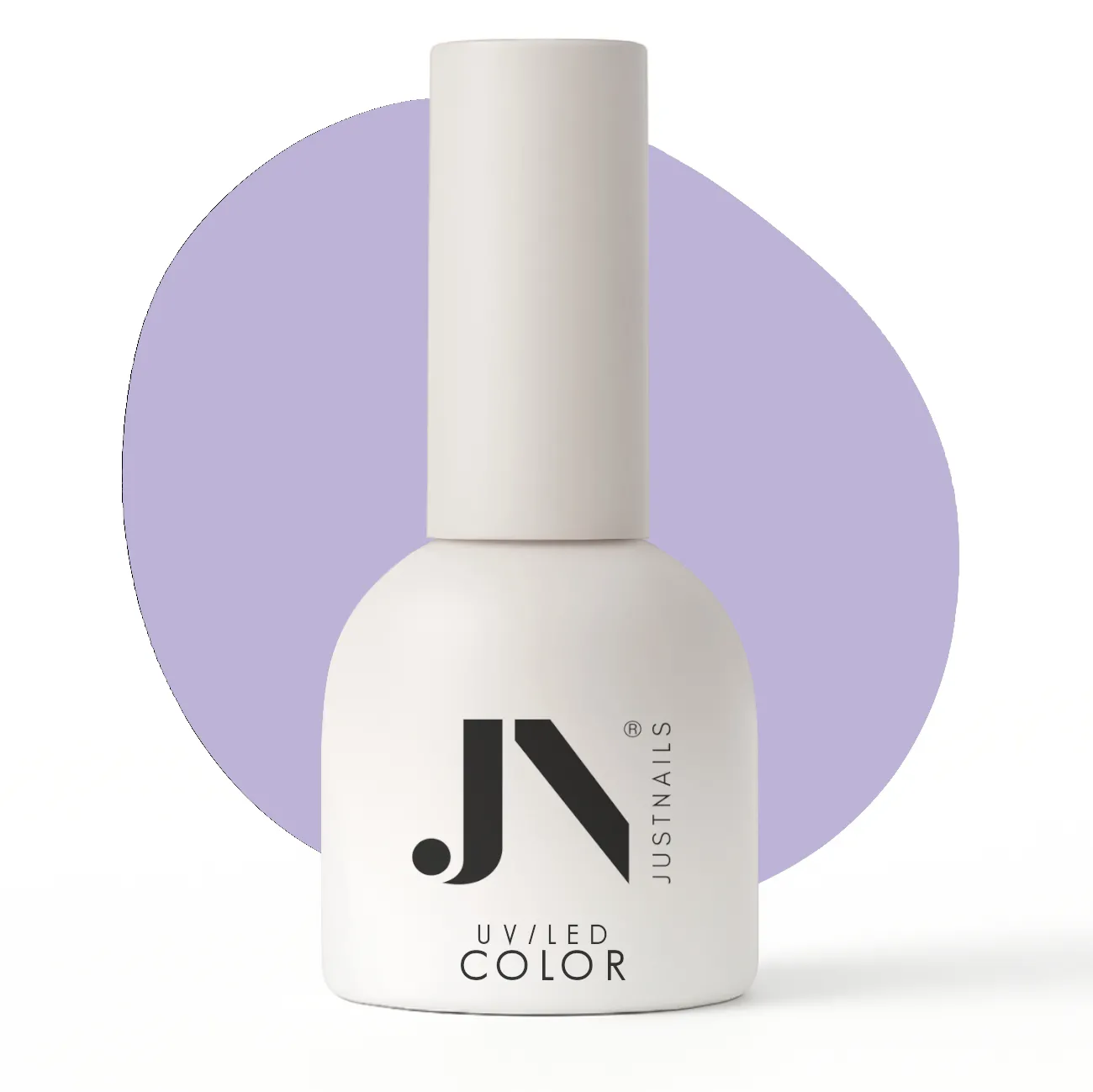 JUSTNAILS Gel Polish Color - Let's Get Lost - Soak-off