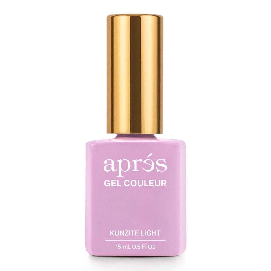  APRÉS Gel-X Couleur - Kunzite Light - 270 
