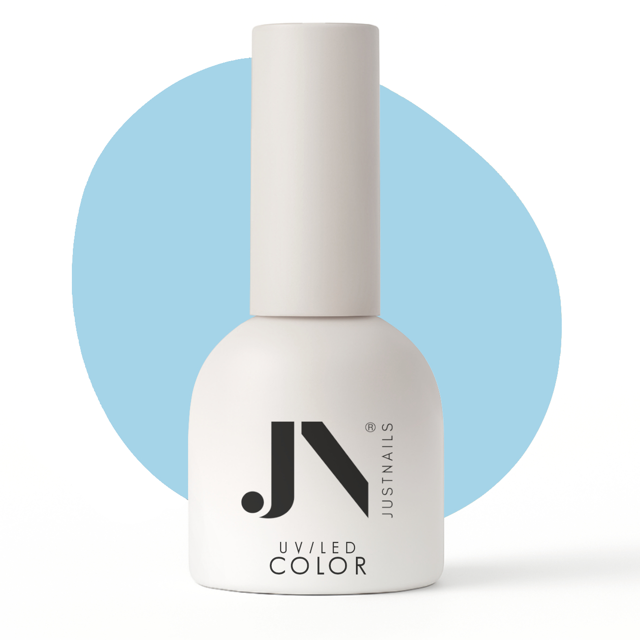  JUSTNAILS Gel Polish Color - Just A Phase - Soak-off 