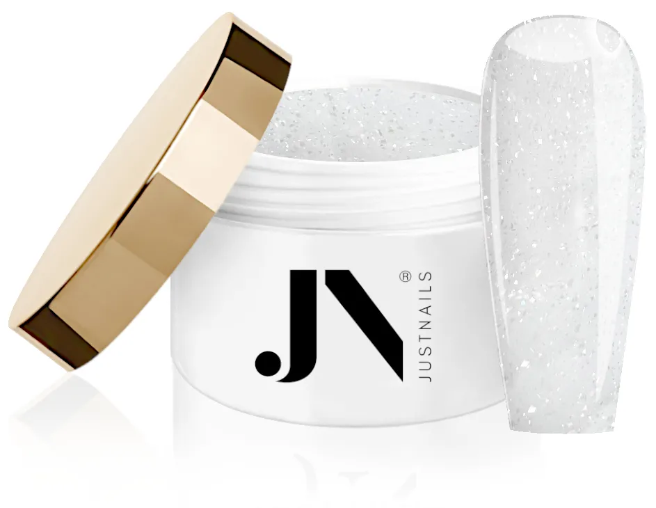 JUSTNAILS PRO Honey CREAM Builder - Moonlight Veil