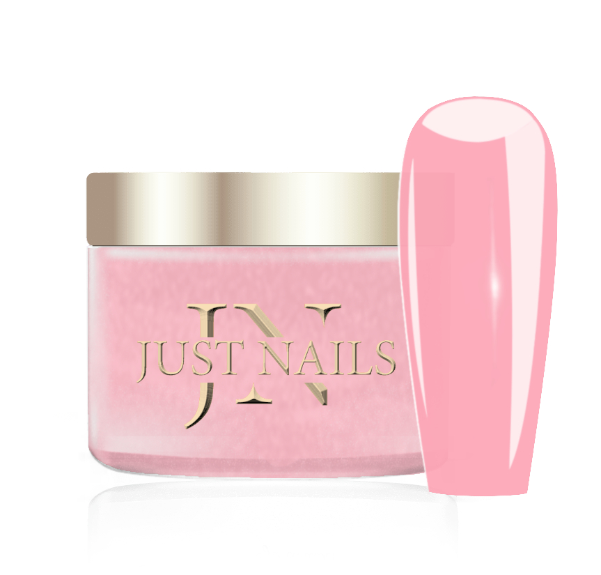 JUSTNAILS Premium Acryl - SECRET SHEETS