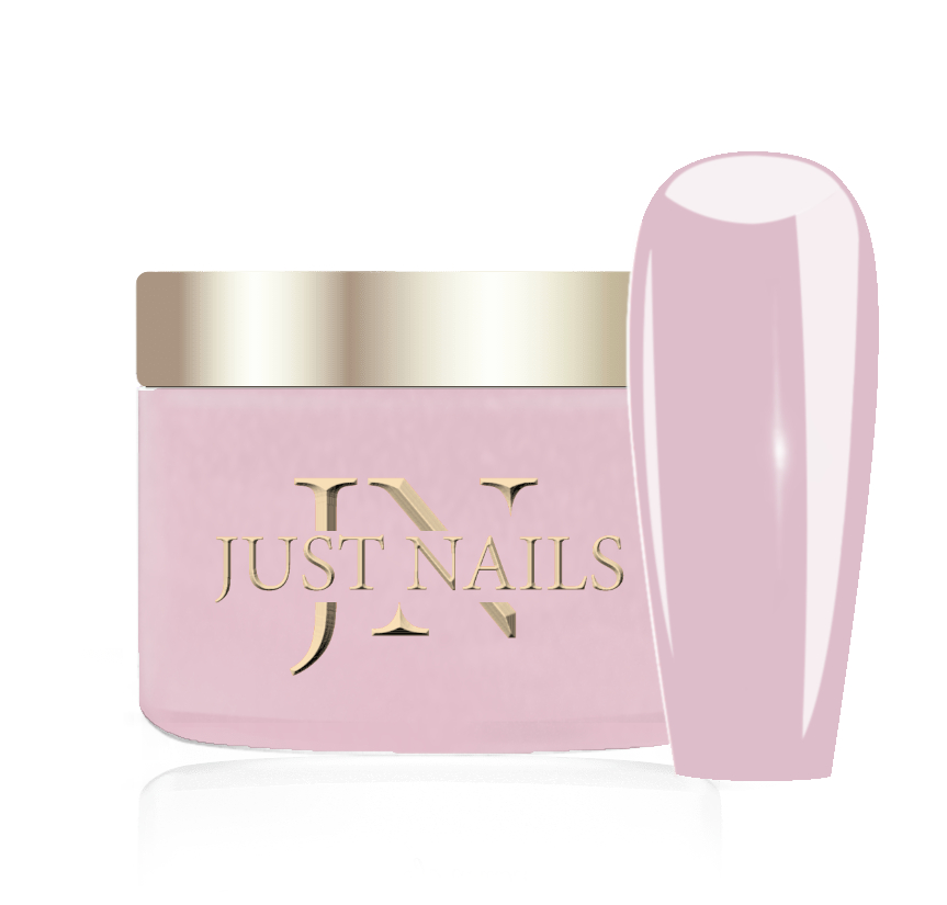 JUSTNAILS Premium Acryl Pulver - SO FLIRTY 12g