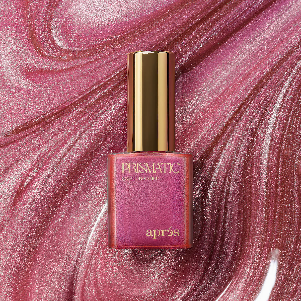  APRÉS Prismatic Color - Soothing Shell - CE24 