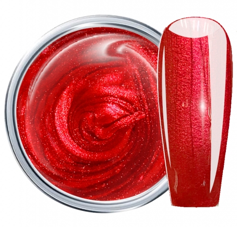JUSTNAILS Farbgel Magari