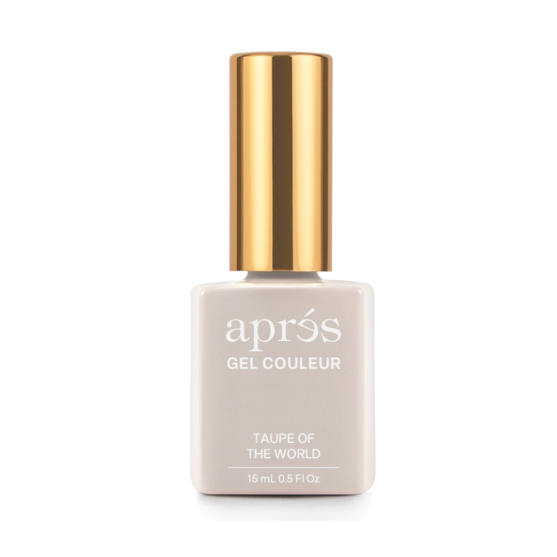  APRÉS Gel-X Couleur - Taupe Of The World - 320 