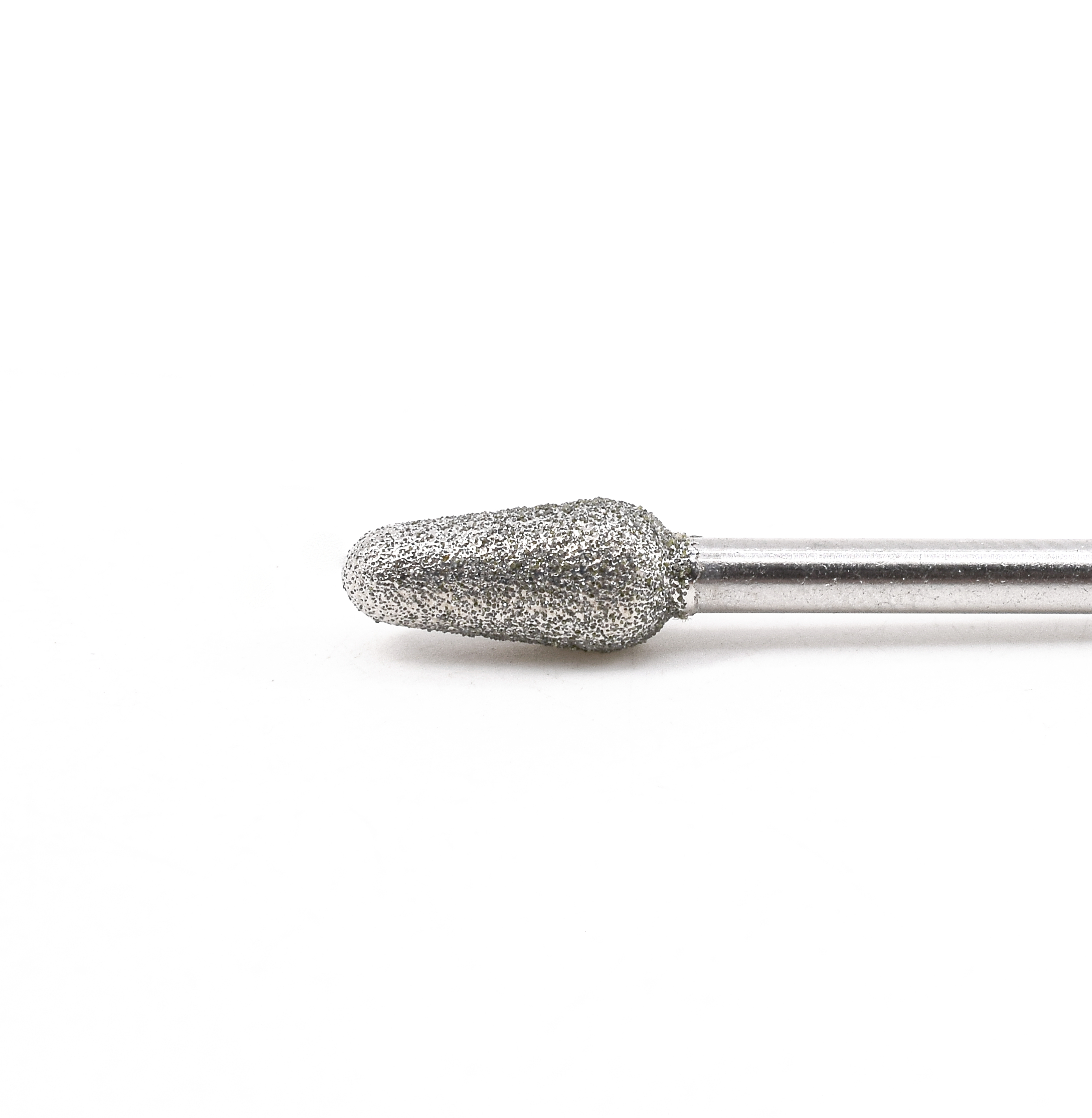 JUSTNAILS Premium  Pediküre Diamantbit small 09
