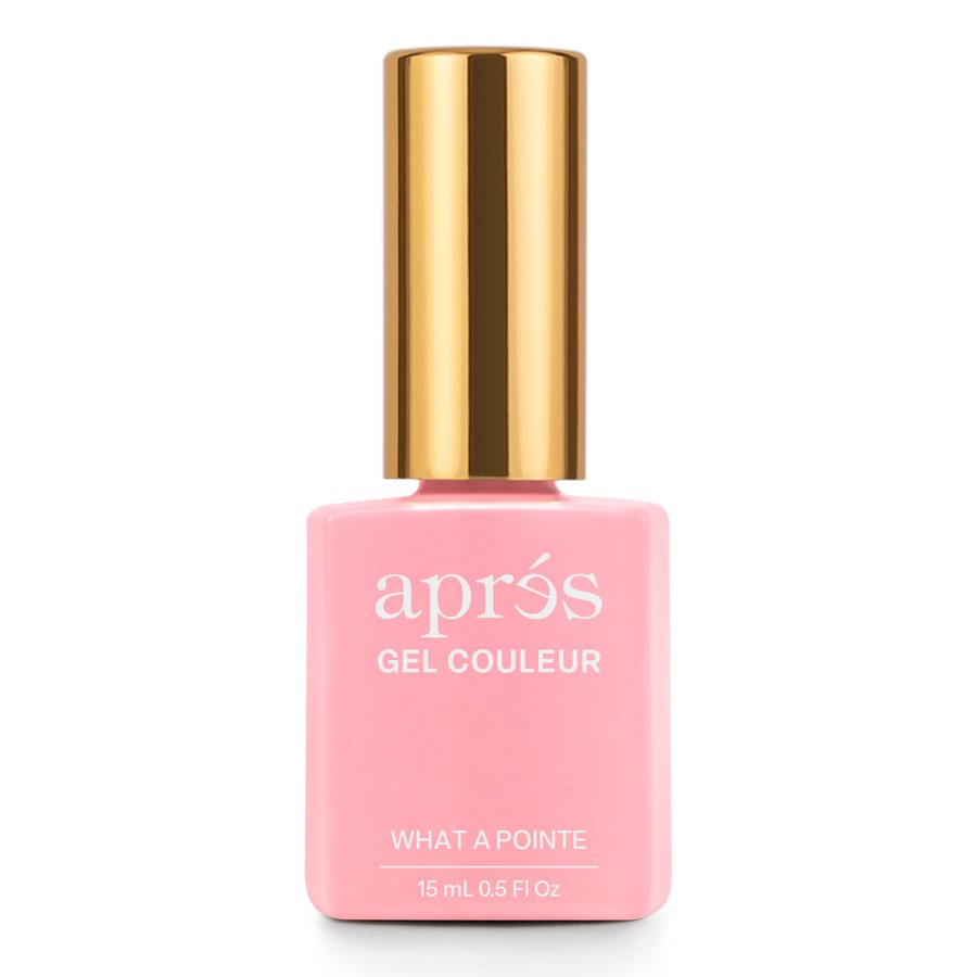  APRÉS Gel-X Couleur - What A Pointe - 219