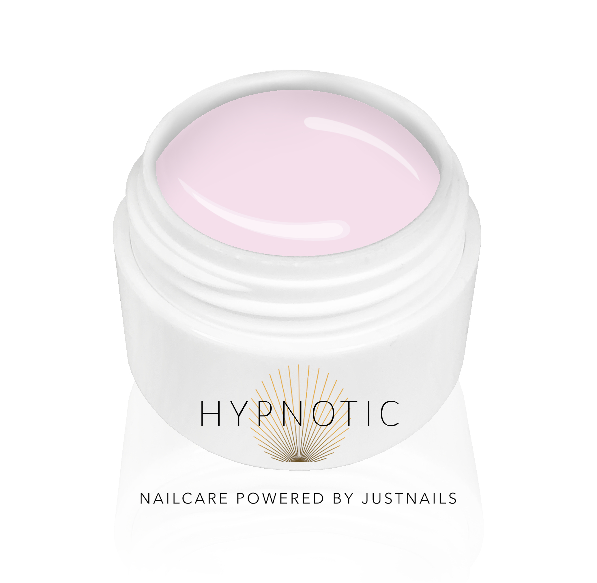 All in One 3 in 1 Phasen Gel - Start Soft HYPNOTIC