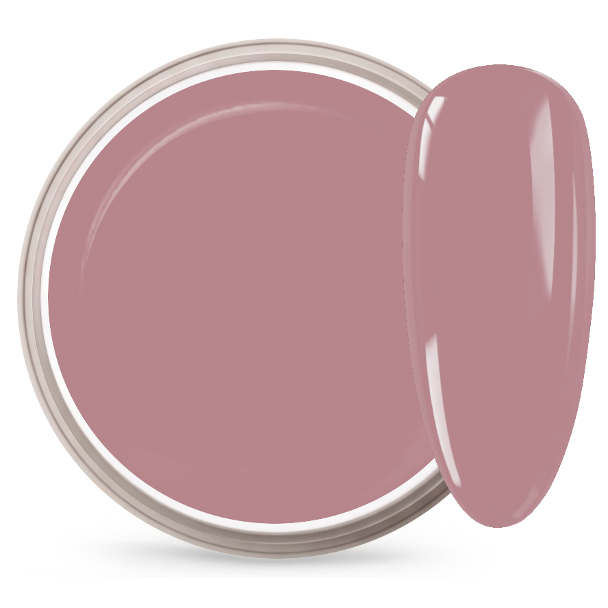 JUSTNAILS Farbgel Cheeky 5ml