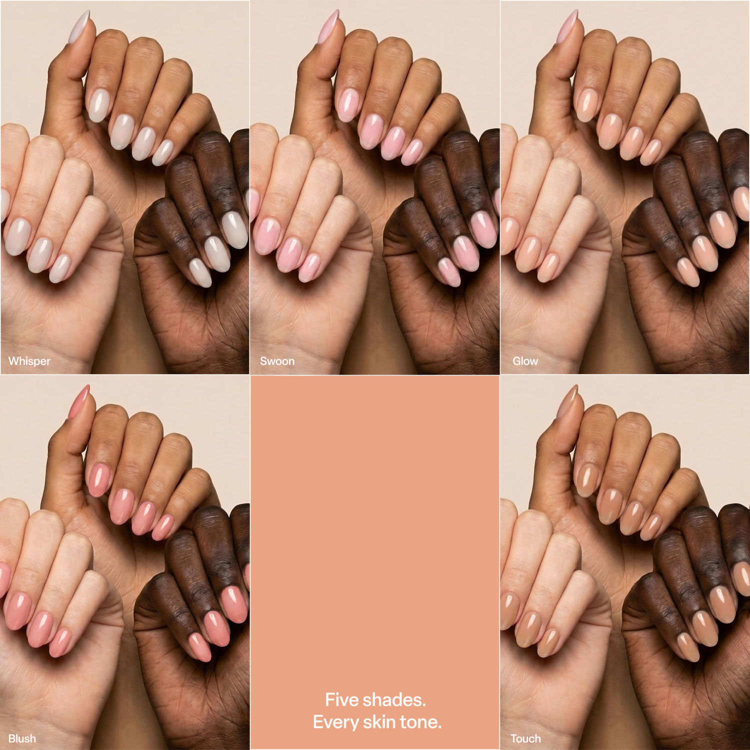 APRÉS Bare-X Gel-X® Bundle