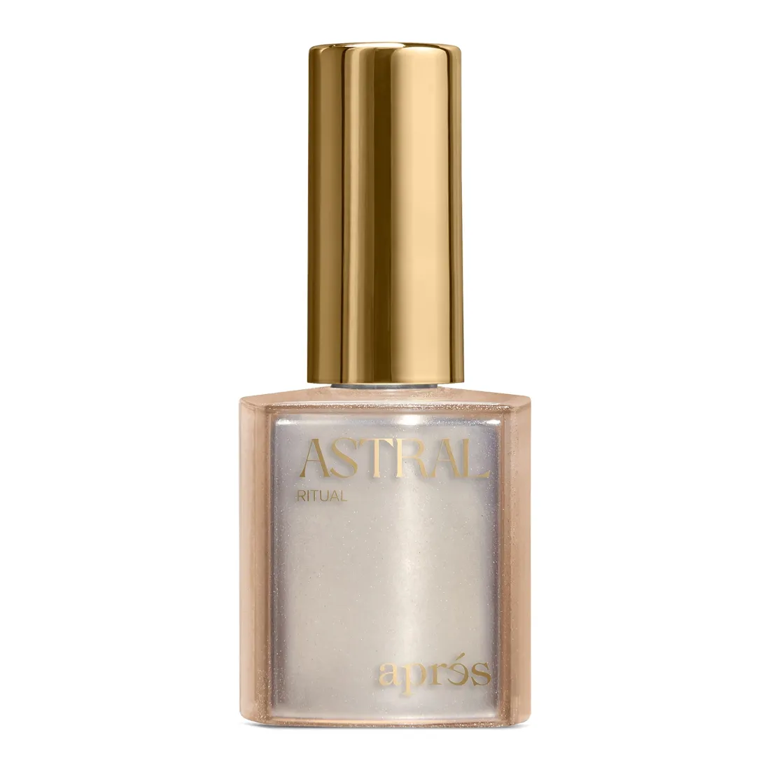 APRÉS Astral Gel Couleur - Ritual - CE05