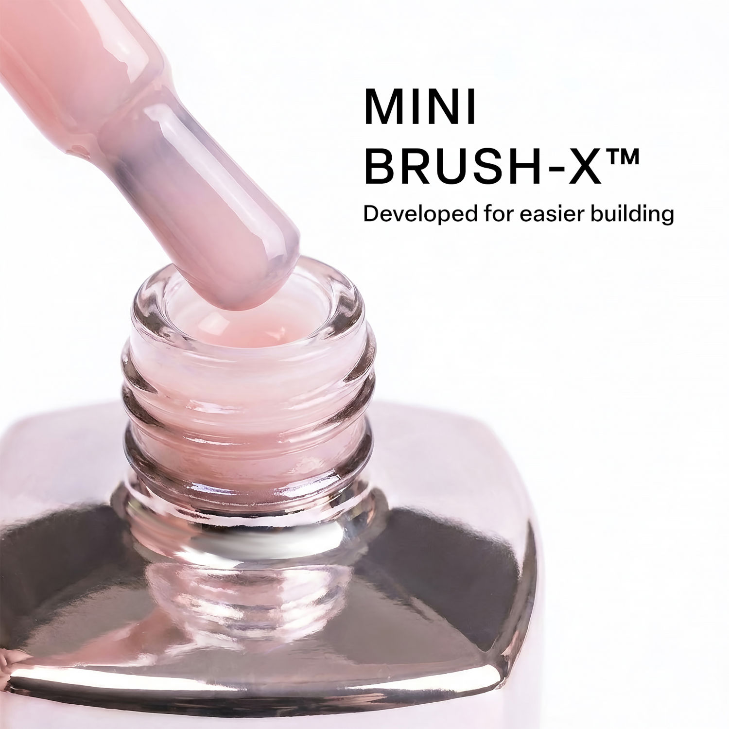 APRÉS Bare-X Gel-X® Bundle