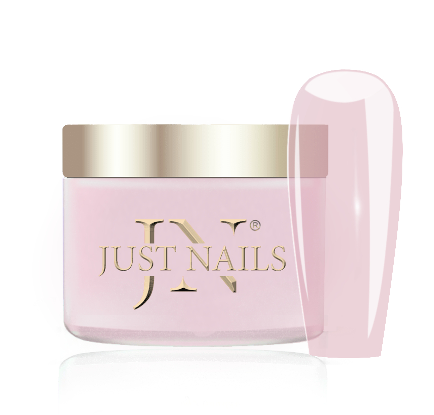 JUSTNAILS Premium Acryl - SOFT TYPE