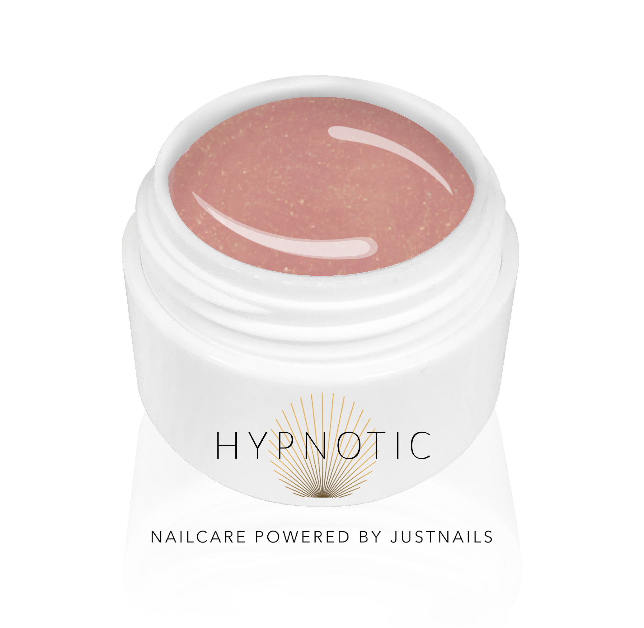 Premium FORM Covergel  - Honeylove - HYPNOTIC