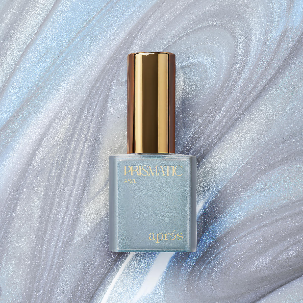  APRÉS Prismatic Color - A/S/L - P12 