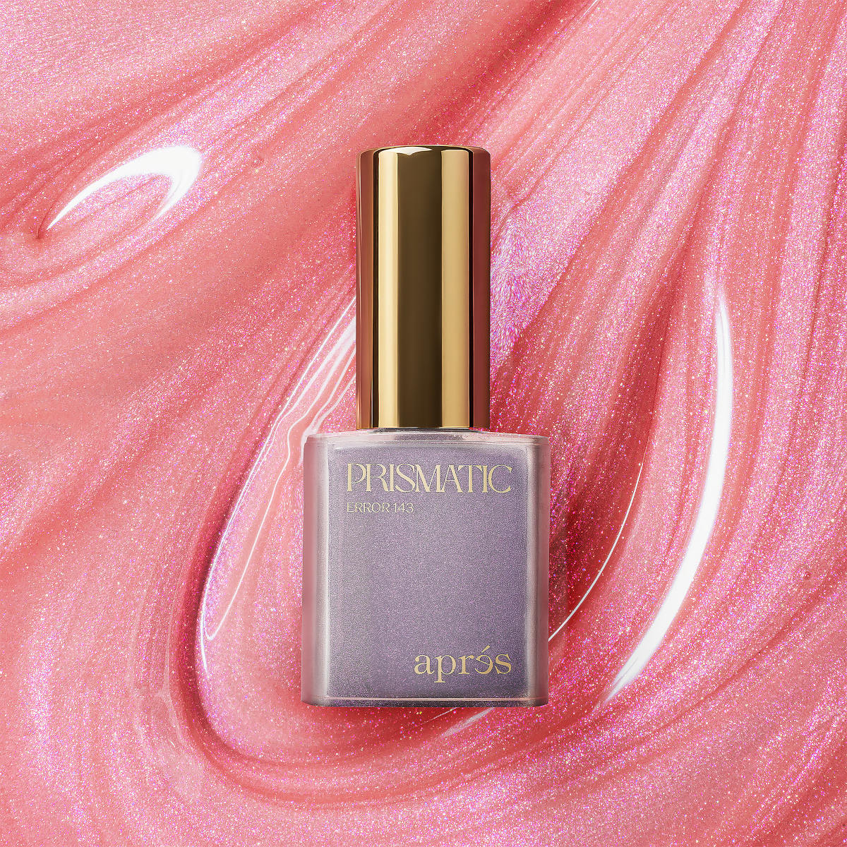  APRÉS Prismatic Color - Error 143 - P14 