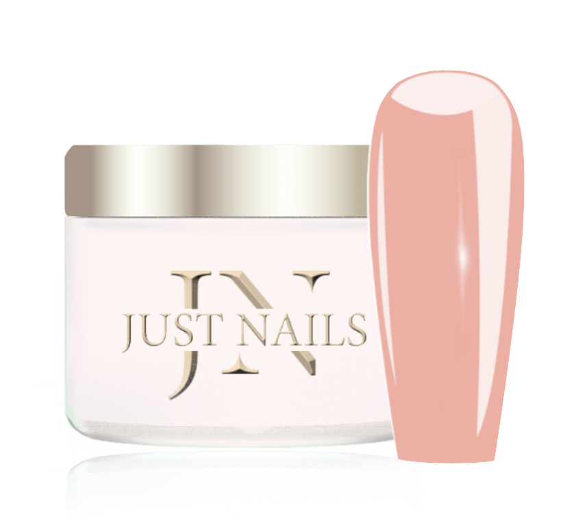 JUSTNAILS Premium Acryl - PEACH DIVA