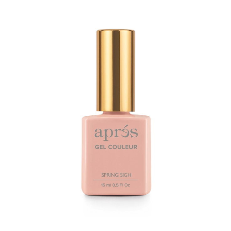 APRÉS Gel-X Couleur Cover - N05 Spring Sigh