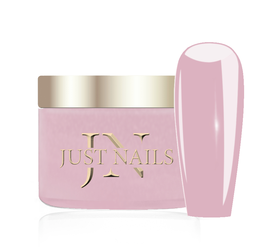 JUSTNAILS Premium Acryl Pulver - BEAUTY MERINGUES 12g