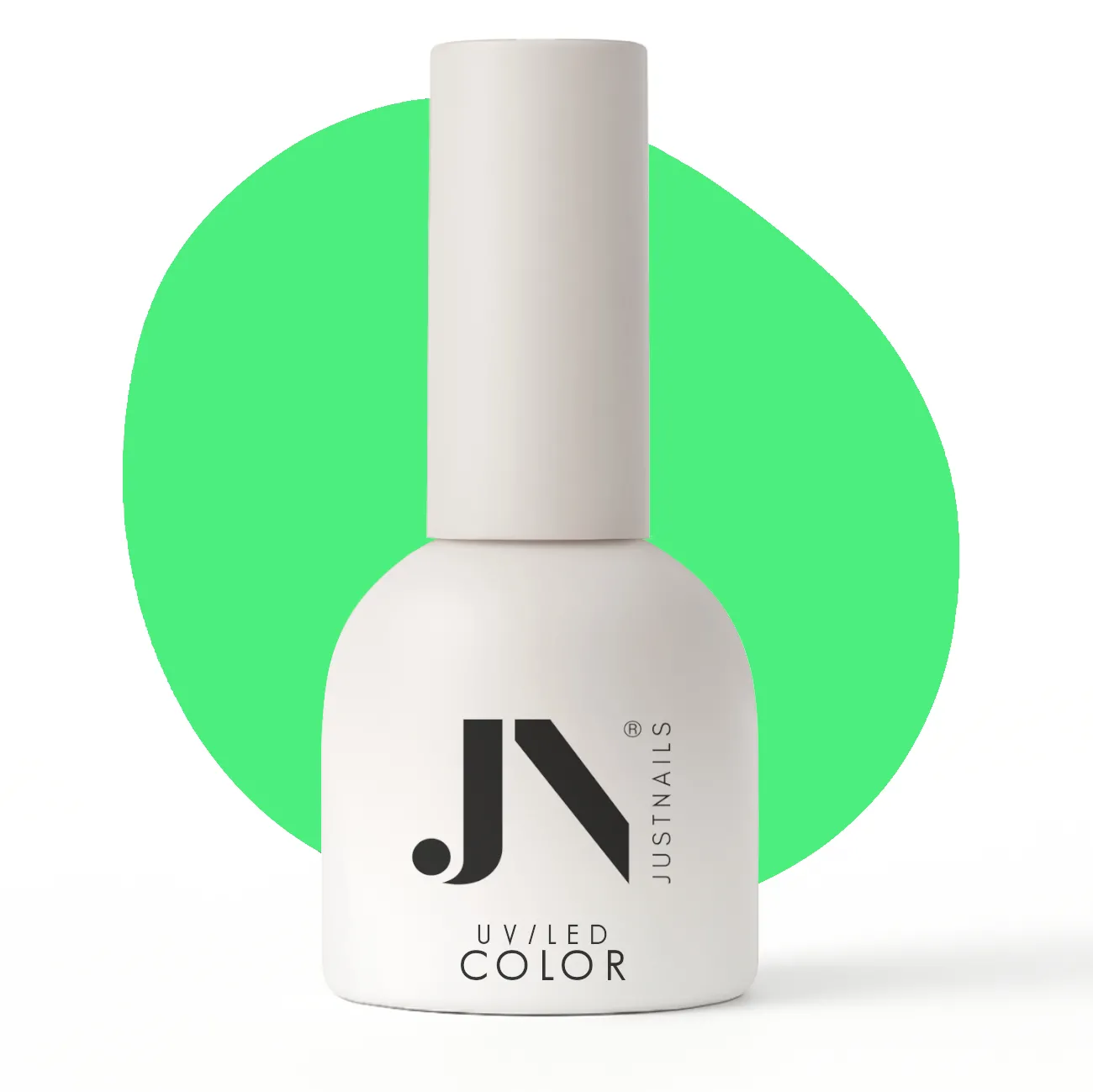 JUSTNAILS Gel Polish Color - Jungle Groove - Soak-off