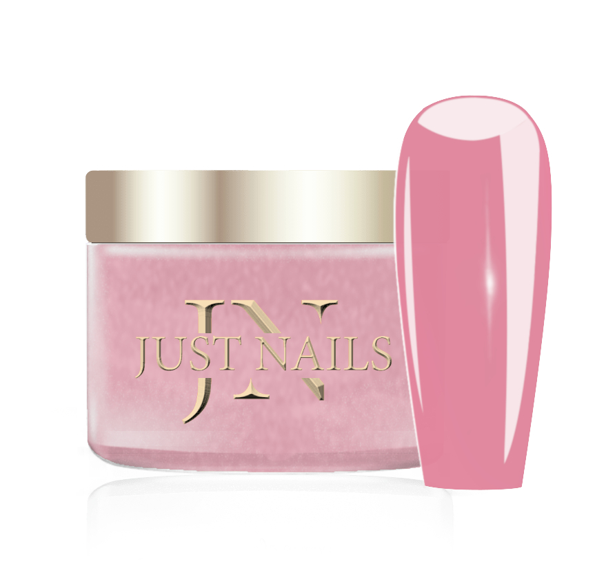 JUSTNAILS Premium Acryl - The Perfect One