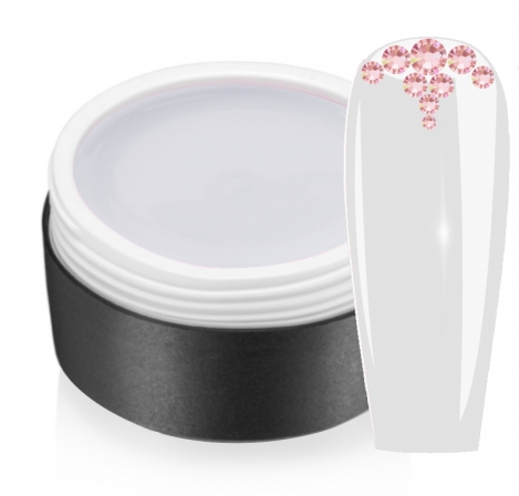 JUSTNAILS Premium UV Gemstone Glue für Kristalle