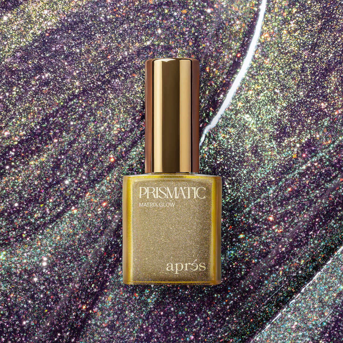  APRÉS Prismatic Color - Matrix Glow - FG13 