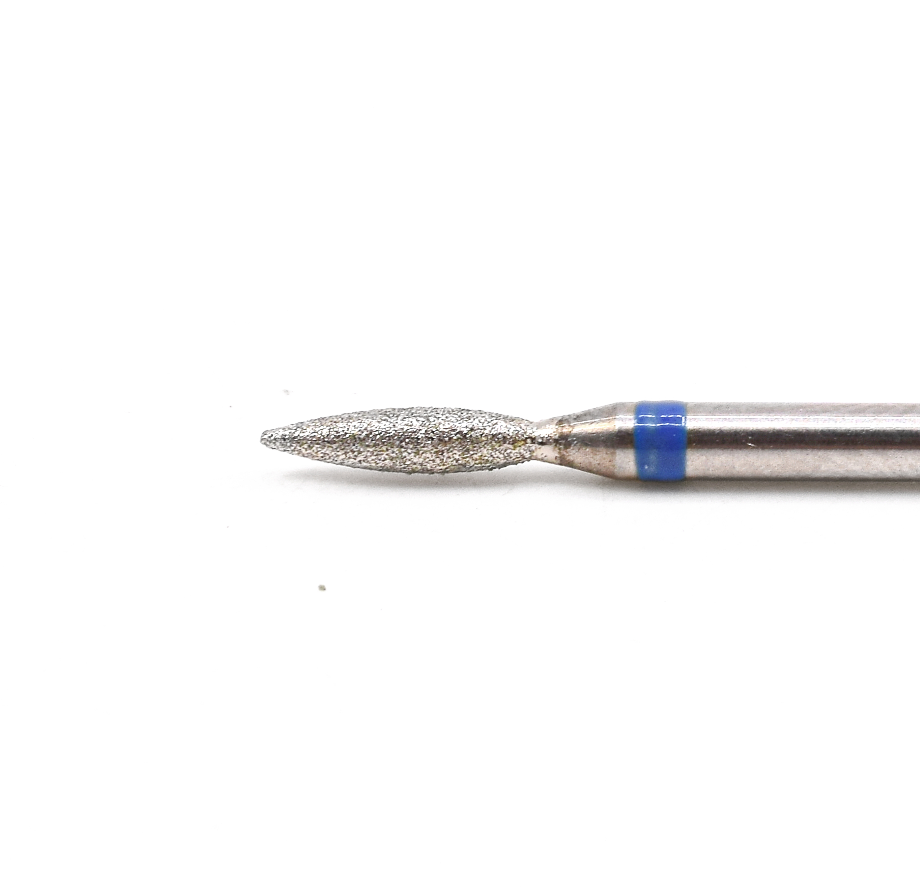 JUSTNAILS Premium Nagelhaut Maniküre Diamantbit 04