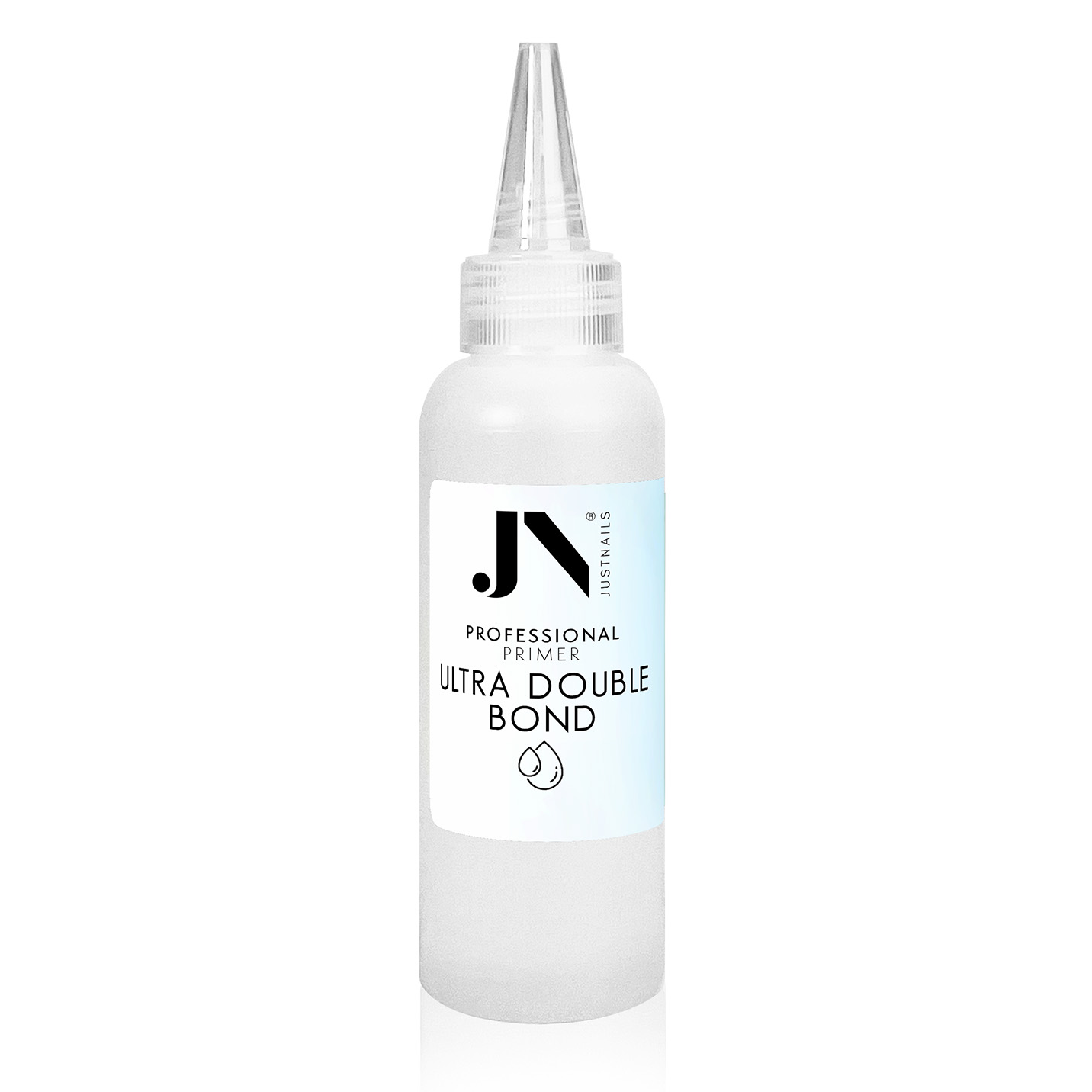  JUSTNAILS Primer Ultra Double Bond - 100ml Spritzflasche