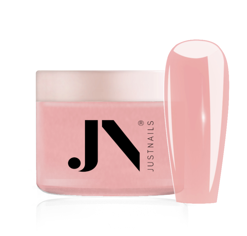 Pro Acryl Cover - BOSS BABE BLUSH