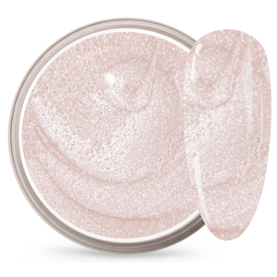  JUSTNAILS Effektgel Heaven Sent 
