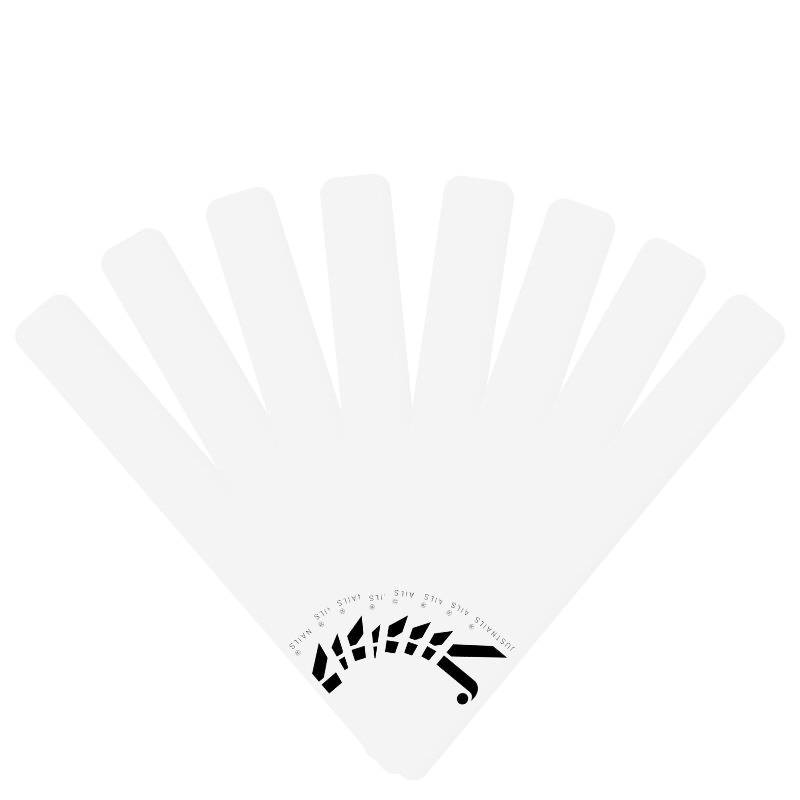  Muster Tip Swatch Labels 
