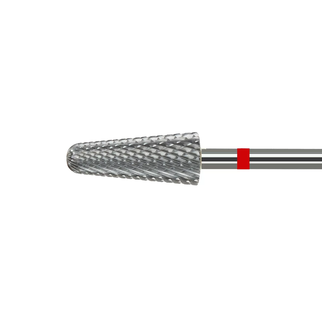 JUSTNAILS Premium Hartmetall Fräser Bit big fine 15