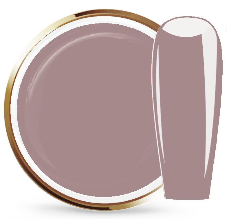 JUSTNAILS Farbgel Lace Details