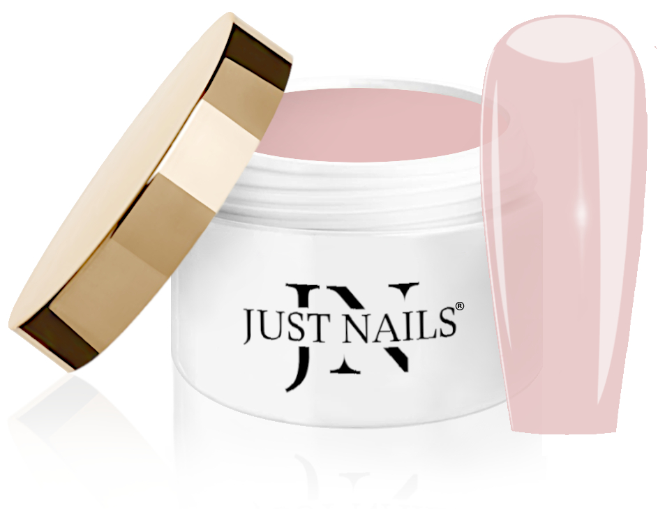 JUSTNAILS High Class Cover - Jade