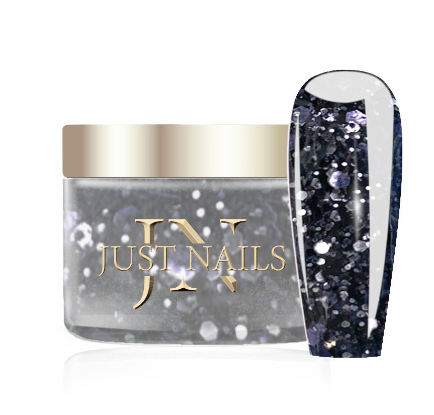 JUSTNAILS Premium Acryl Pulver - MINERAL PRINCE 12g